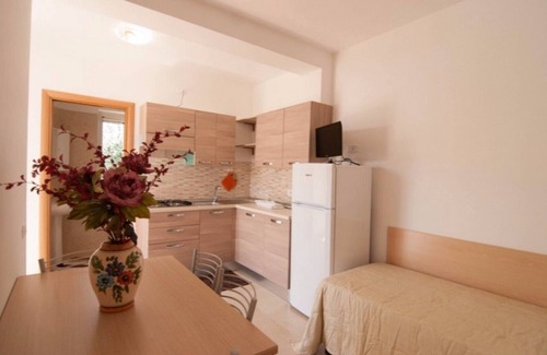 Peschici Apartment | Two-room apartment in Piana dei Greci