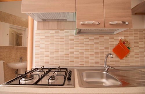 Peschici Apartment | Two-room apartment in Piana dei Greci