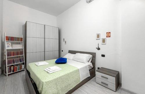 Segrate Apartment | Two-room apartment in Segrate - Comfort, 10 minutes from Milan
