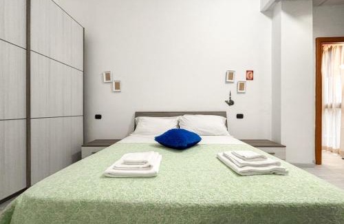 Segrate Apartment | Two-room apartment in Segrate - Comfort, 10 minutes from Milan