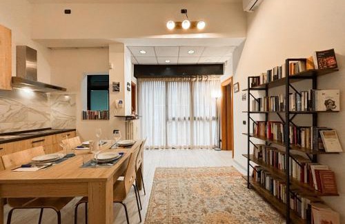 Segrate Apartment | Two-room apartment in Segrate - Comfort, 10 minutes from Milan