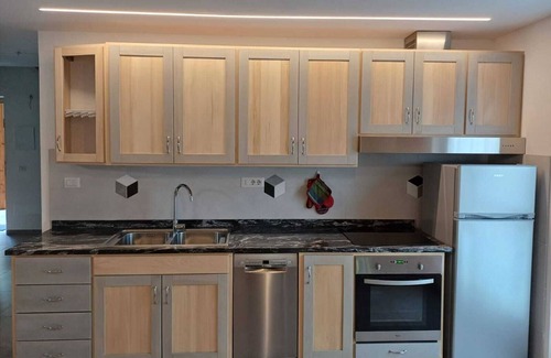 Pellizzano Apartment | Two-room apartment in Pellizzano - Bresadola House