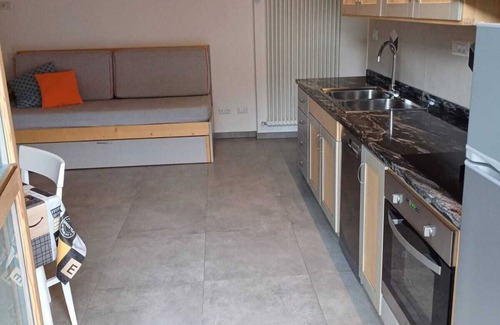Pellizzano Apartment | Two-room apartment in Pellizzano - Bresadola House