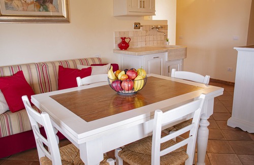 San Vincenzo Apartment | Two-room apartment 30 meters from the sea ideal for a family holiday