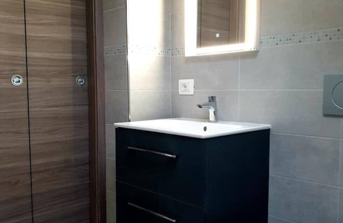 Alba Apartment | Two-room apartment near the center of Alba