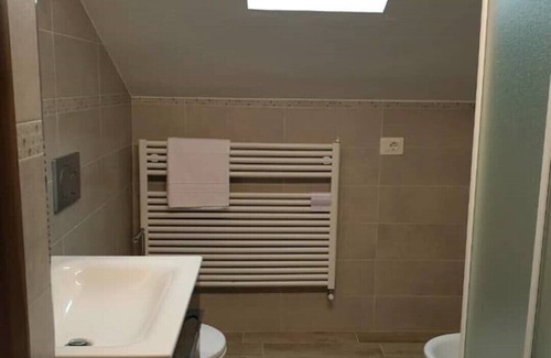 Alba Apartment | Two-room apartment near the center of Alba