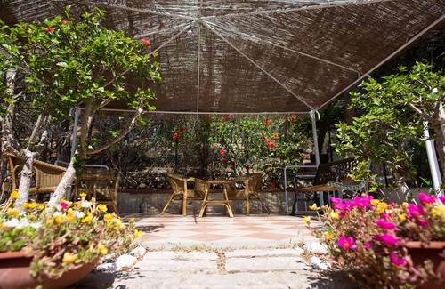 Tonnara di Bonagia Apartment | Two Room Apartment Near the Beach 1