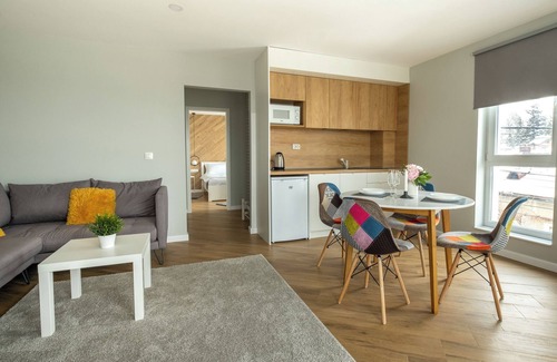 Velingrad Apartment | Two room Apartment with Thermal zone