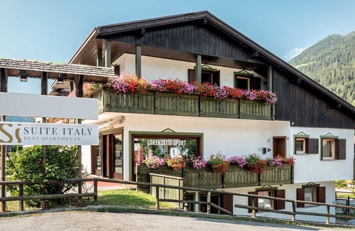 Giustino Apartment | TWO ROOM APARTMENT WITH WIFI AND BALCONY
