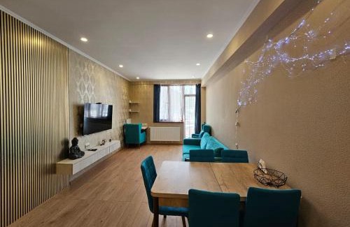 Bakuriani Apartment | TWO-ROOM APARTMENTS in BAKURIANI