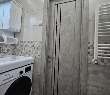 Bakuriani Apartment | TWO-ROOM APARTMENTS in BAKURIANI