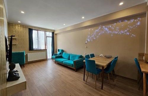 Bakuriani Apartment | TWO-ROOM APARTMENTS in BAKURIANI
