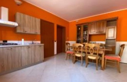 Corigliano D'Otranto Apartment | Two-room apartment in elegant villa in the heart of salento