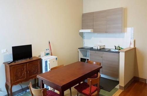 Garessio Apartment | two-room relaix