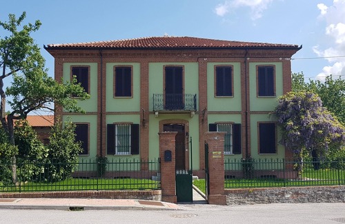 Garessio Apartment | two-room relaix