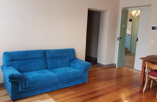 Garessio Apartment | two-room relaix