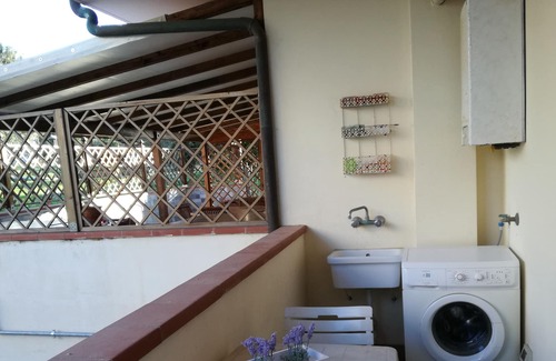 Puntone Apartment | Two-room sea apartment