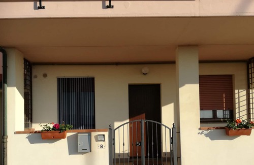 Puntone Apartment | Two-room sea apartment