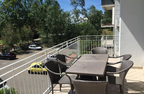 Lido di Savio Apartment | Two rooms in Lido Di Savio