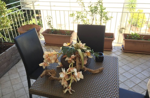 Lido di Savio Apartment | Two rooms in Lido Di Savio