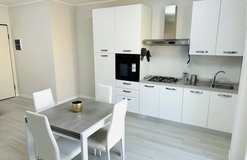 Ponte Rio Bed & Breakfast | Two steps from the sea Relais Verde Casa