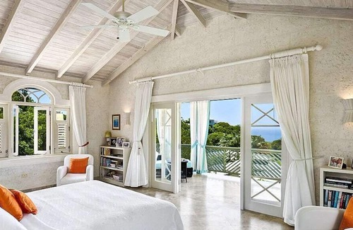 Sion Hill Villa | Two-Storey Four Bedroom Villa