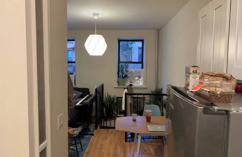 Park Slope Apartment | Two story big apartment in the heart of Park Slope