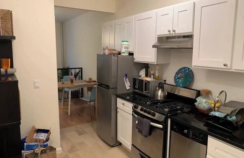 Park Slope Apartment | Two story big apartment in the heart of Park Slope