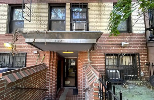 Park Slope Apartment | Two story big apartment in the heart of Park Slope