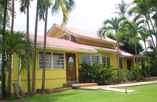 Ensenada Cottage | Two Story Cottage with Ocean View on 4 acres of Marine Reserve Land