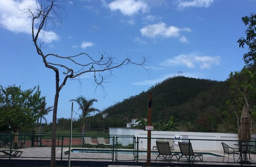 Ensenada Cottage | Two Story Cottage with Ocean View on 4 acres of Marine Reserve Land