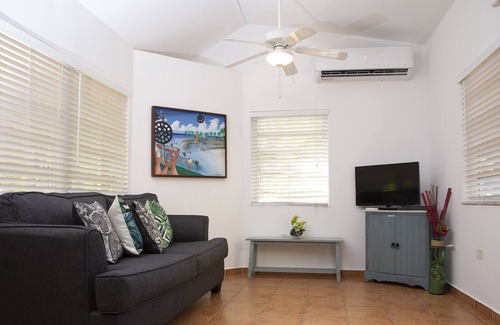 Ensenada Cottage | Two Story Cottage with Ocean View on 4 acres of Marine Reserve Land