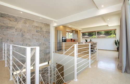 Kissamos Villa | Two-story villa with pool close to Kissamos