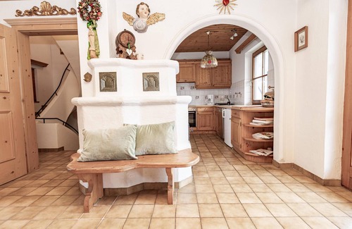 Kirchberg in Tirol Ski Chalet | Two Tyrolean chalets in Kirchberg in Tirol