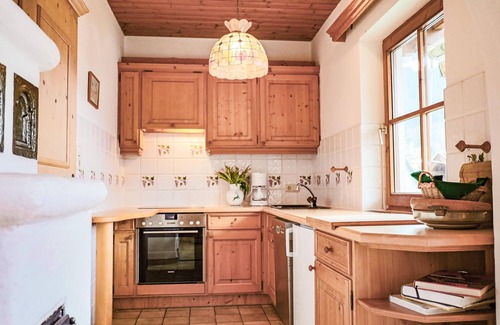 Kirchberg in Tirol Ski Chalet | Two Tyrolean chalets in Kirchberg in Tirol