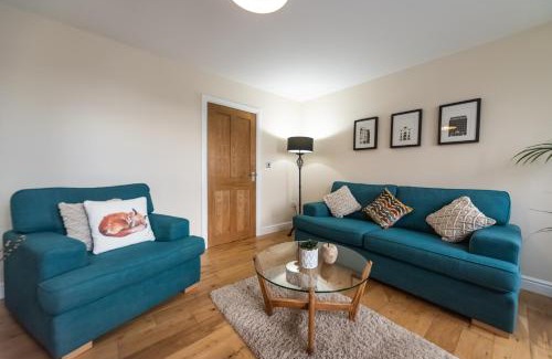 Tansley House | Two Ways - Edge of Peak District near Matlock