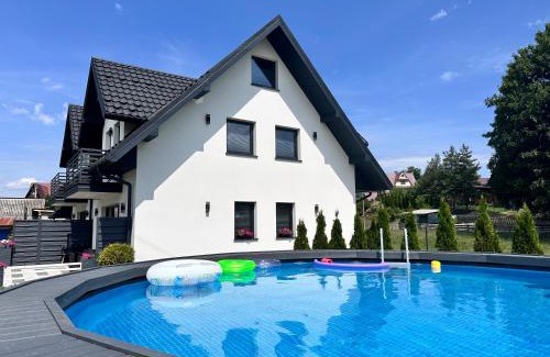 Czarna Gora Ski Chalet | Twoje Miejsce