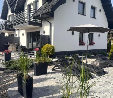Czarna Gora Ski Chalet | Twoje Miejsce