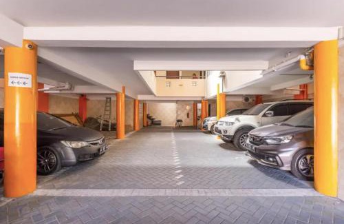 Ketintang House | TwoSpaces Living at D'Rainbow Homestay