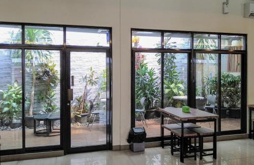 Kebayoran Lama House | TwoSpaces Living at Residence 6