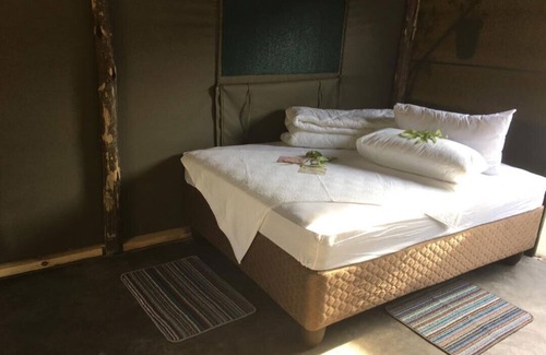 Khorixas Other | Twyfelfontein Tented Camp