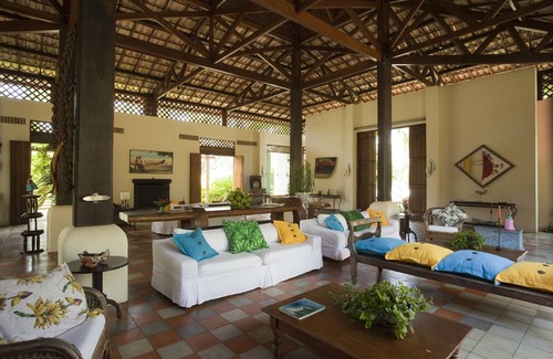 Itacare Hotel | Txai Resort Itacaré