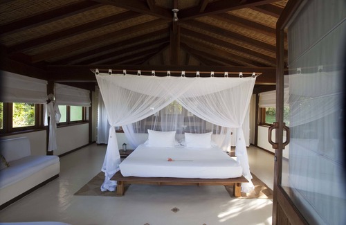 Itacare Hotel | Txai Resort Itacaré