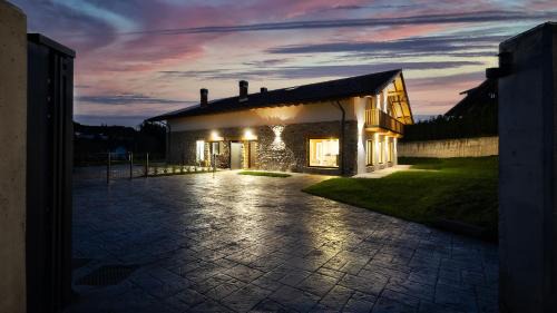 Gatika House | TXORIONAK - Caserío Rehabilitado entre Bilbao y Urdaibai