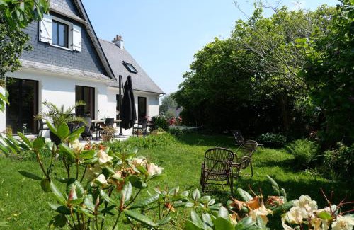 Plogonnec Bed & Breakfast | Ty ar gwez