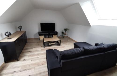 Melgven Apartment | Ty Bara - wifi - plages à 10 min - 6 voyageurs