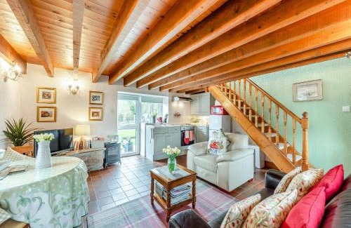 Gowerton House | Ty Berllan - Oab