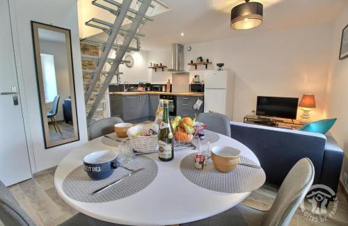 Plourhan House | Ty bihan