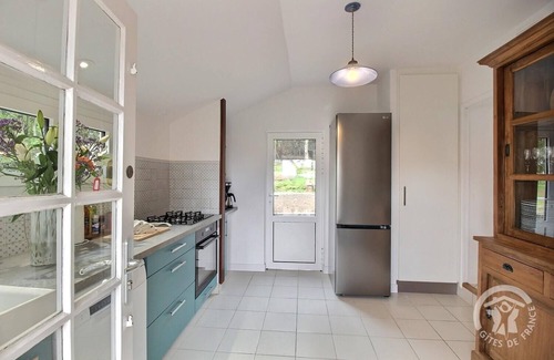 Tregastel House | Ty Bihan - Tregastel