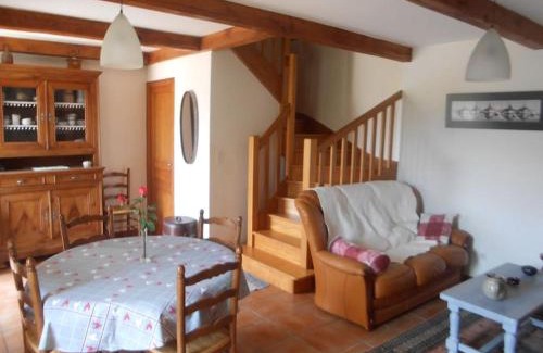 Pont-de-Buis-les-Quimerch House | Ty Braz